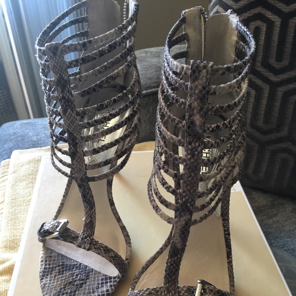Michael Kors Sandal